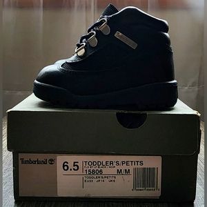 🔥 🆕️ Timberland TODDLER's Boots - Size: 6.5 Toddler's